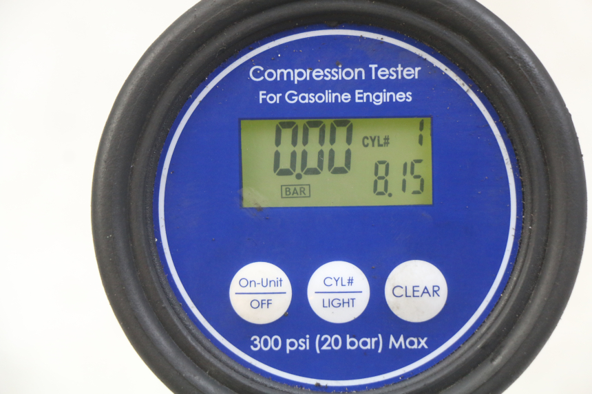 photo de MOTOR MBK BOOSTER NEXT GENERATION 50 (1995 - 1998)