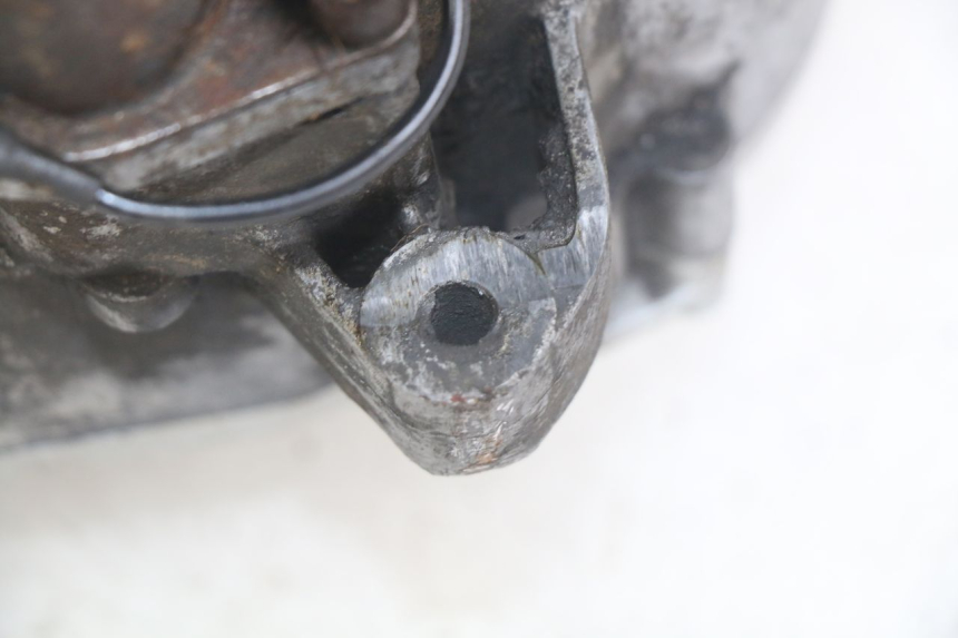 photo de MOTOR MBK BOOSTER NEXT GENERATION 50 (1995 - 1998)