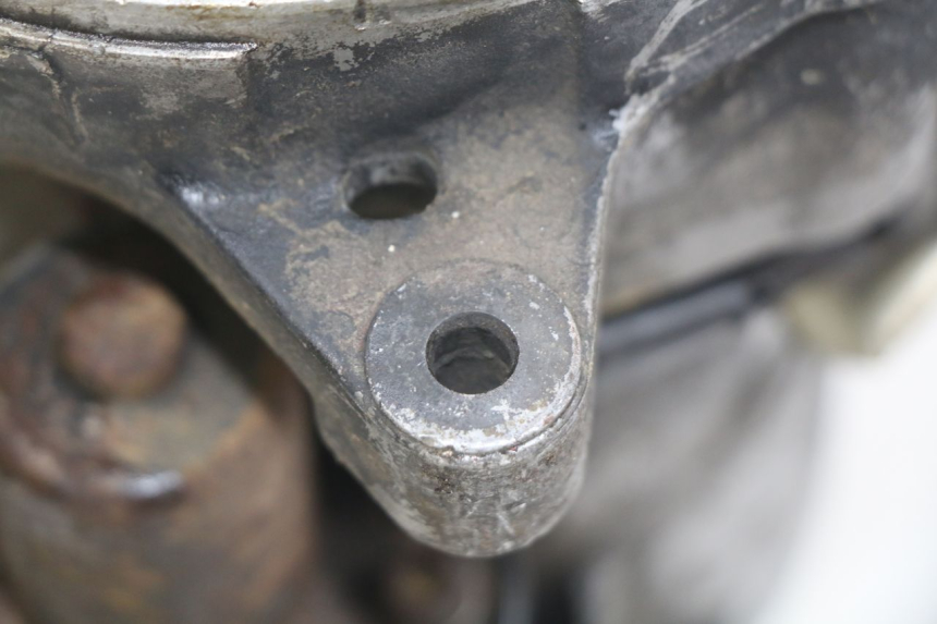 photo de MOTOR MBK BOOSTER NEXT GENERATION 50 (1995 - 1998)