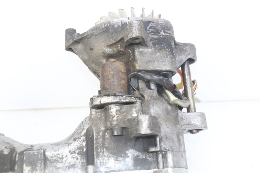 photo de MOTOR MBK BOOSTER NEXT GENERATION 50 (1995 - 1998)