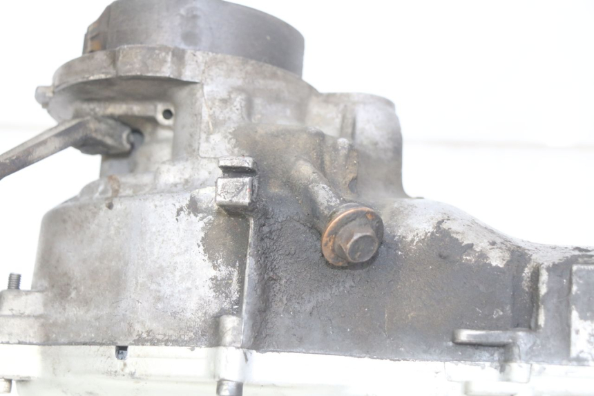 photo de MOTOR MBK BOOSTER NEXT GENERATION 50 (1995 - 1998)