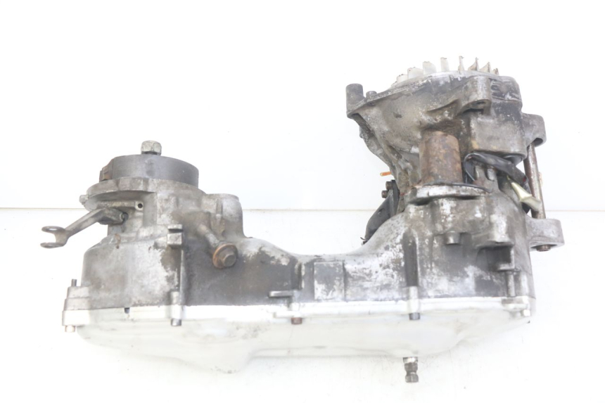 photo de MOTOR MBK BOOSTER NEXT GENERATION 50 (1995 - 1998)