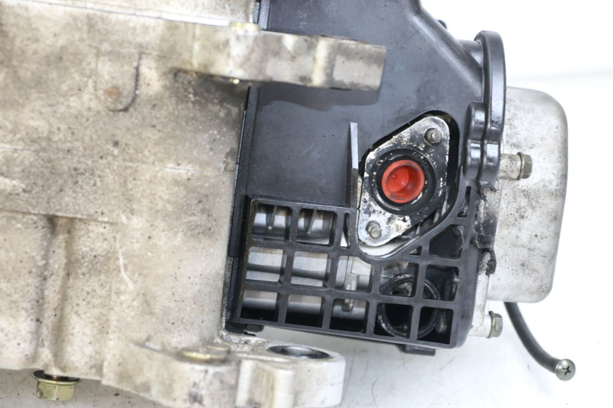 photo de MOTOR TNT MOTOR BOSTON 4T 50 (2018 - 2025)