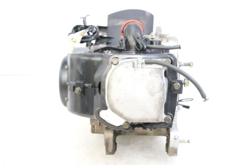 photo de MOTOR TNT MOTOR BOSTON 4T 50 (2018 - 2025)