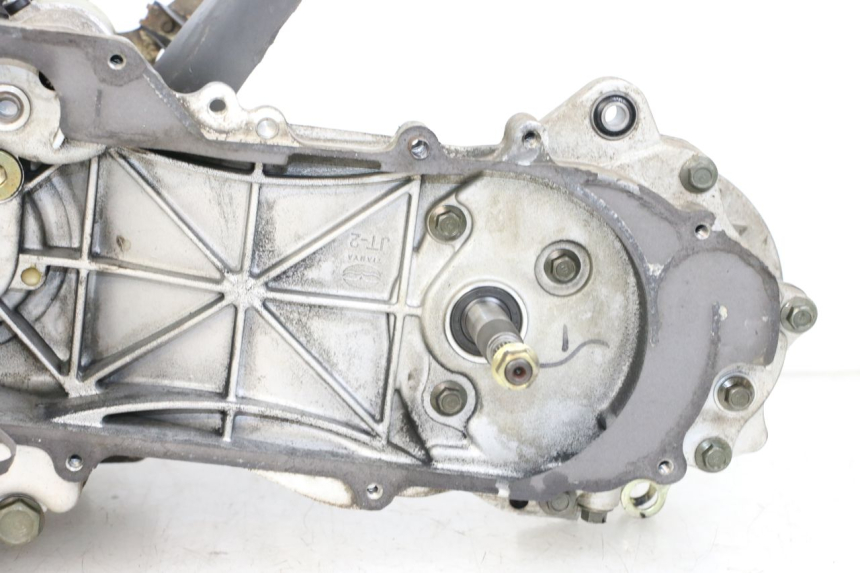 photo de MOTOR TNT MOTOR BOSTON 4T 50 (2018 - 2025)