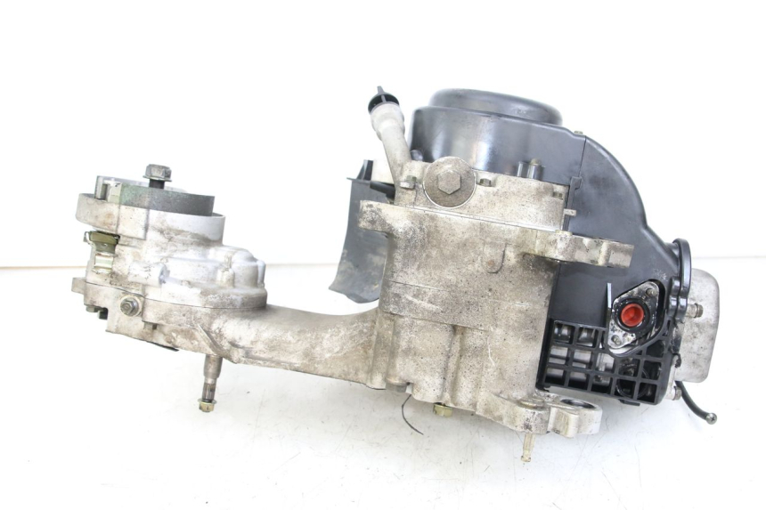 photo de MOTOR TNT MOTOR BOSTON 4T 50 (2018 - 2025)