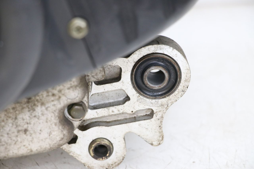 photo de MOTOR TNT MOTOR BOSTON 4T 50 (2018 - 2025)