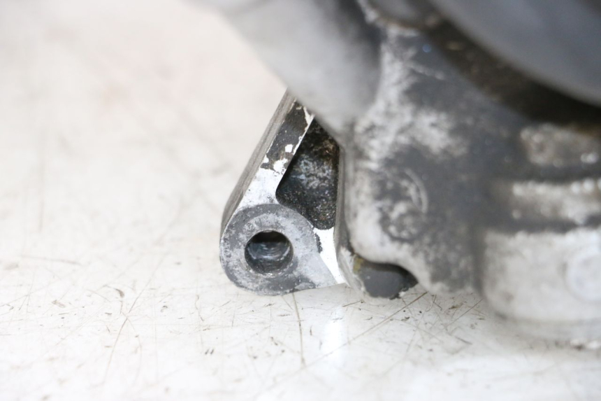 photo de MOTOR TNT MOTOR BOSTON 4T 50 (2018 - 2025)