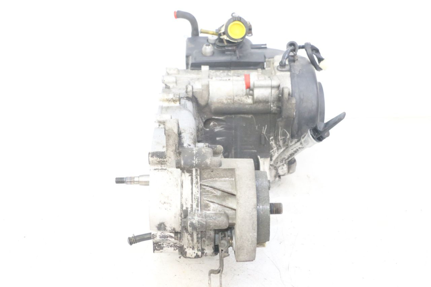 photo de MOTOR TNT MOTOR BOSTON 4T 50 (2018 - 2025)