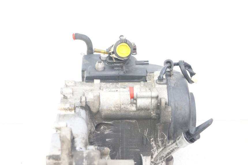photo de MOTOR TNT MOTOR BOSTON 4T 50 (2018 - 2025)