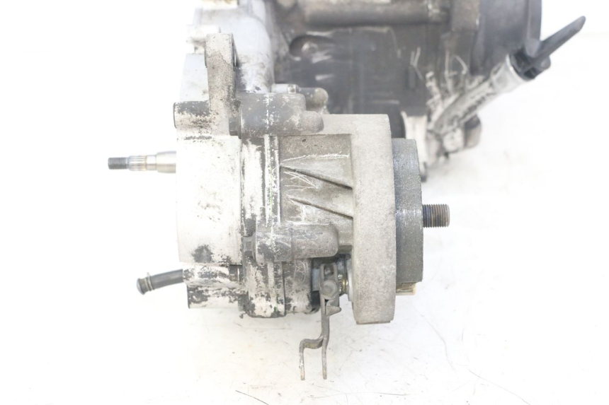 photo de MOTOR TNT MOTOR BOSTON 4T 50 (2018 - 2025)