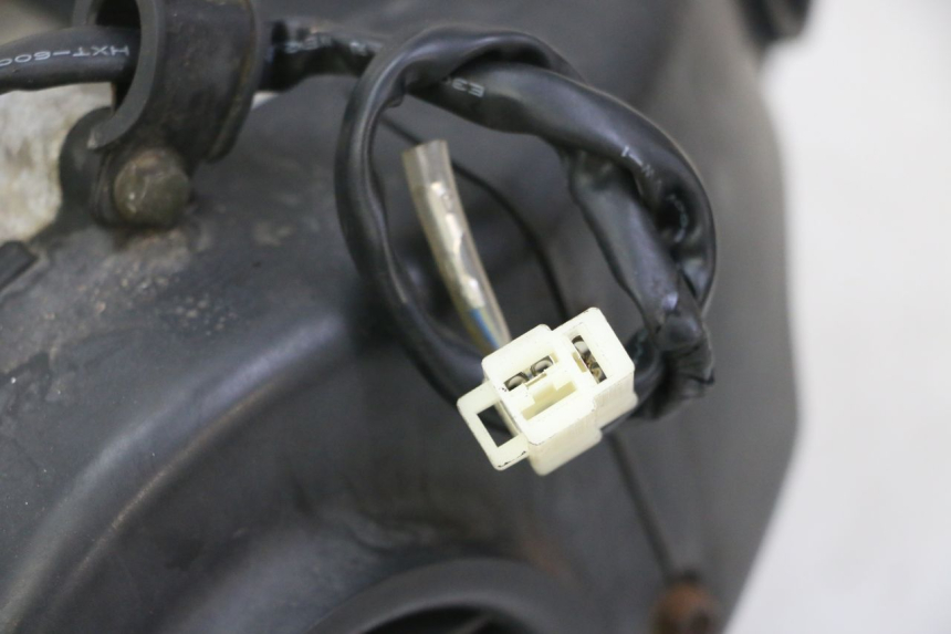 photo de MOTOR TNT MOTOR BOSTON 4T 50 (2018 - 2025)