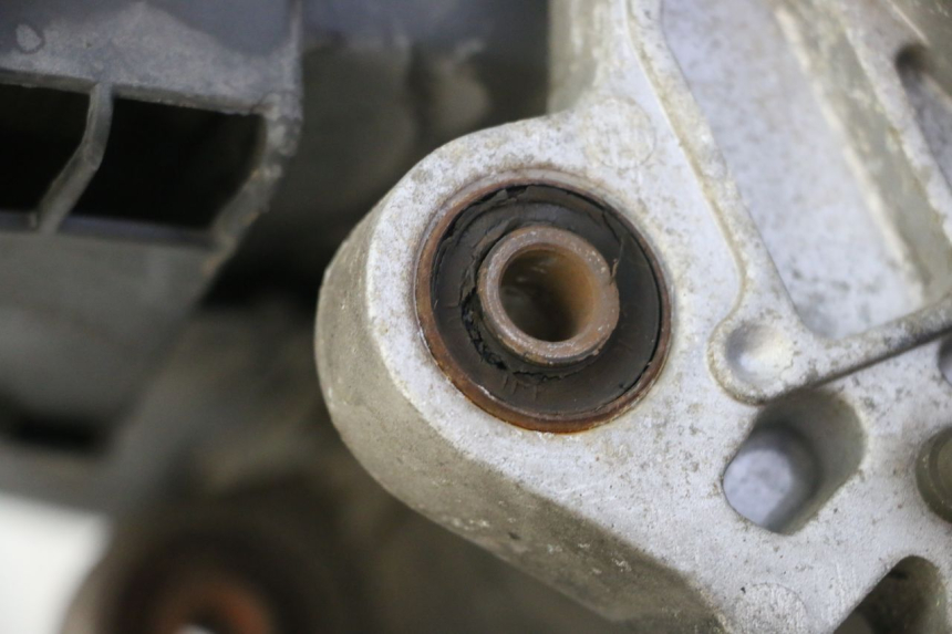 photo de MOTOR TNT MOTOR BOSTON 4T 50 (2018 - 2025)