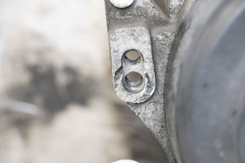 photo de MOTOR TNT MOTOR BOSTON 4T 50 (2018 - 2025)