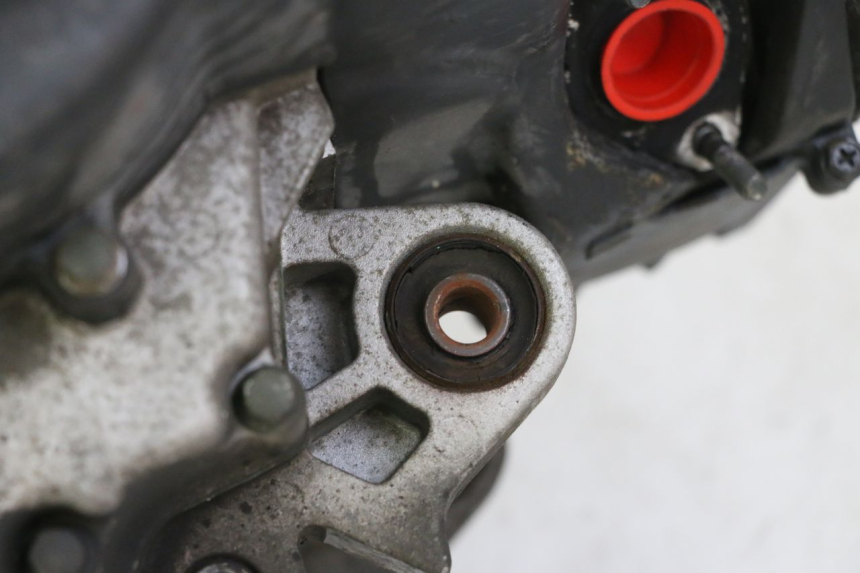 photo de MOTOR TNT MOTOR BOSTON 4T 50 (2018 - 2025)