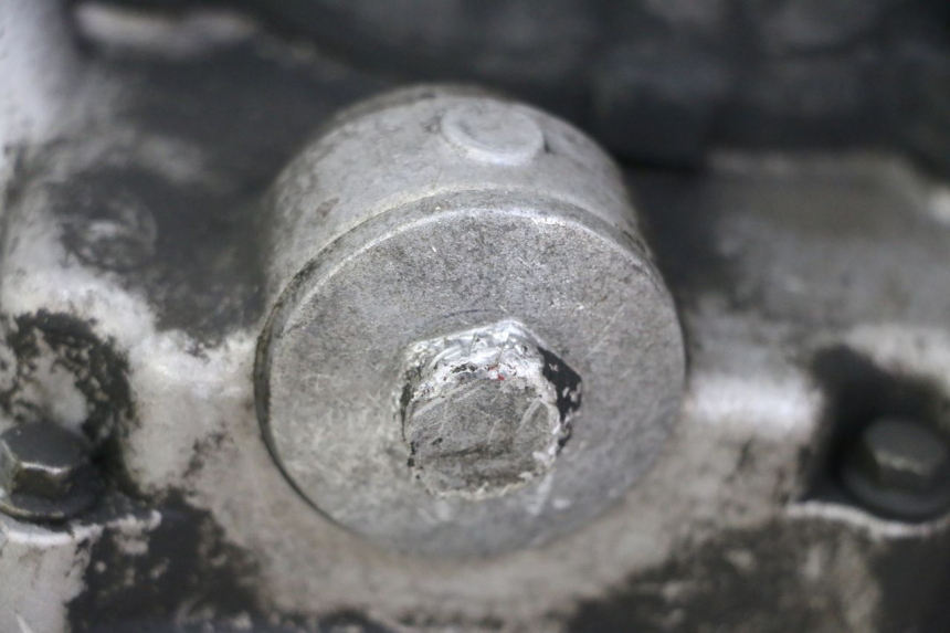 photo de MOTOR TNT MOTOR BOSTON 4T 50 (2018 - 2025)