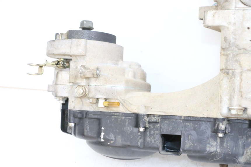 photo de MOTOR MOTRON BREEZY 4T 50 (2021 - 2025)