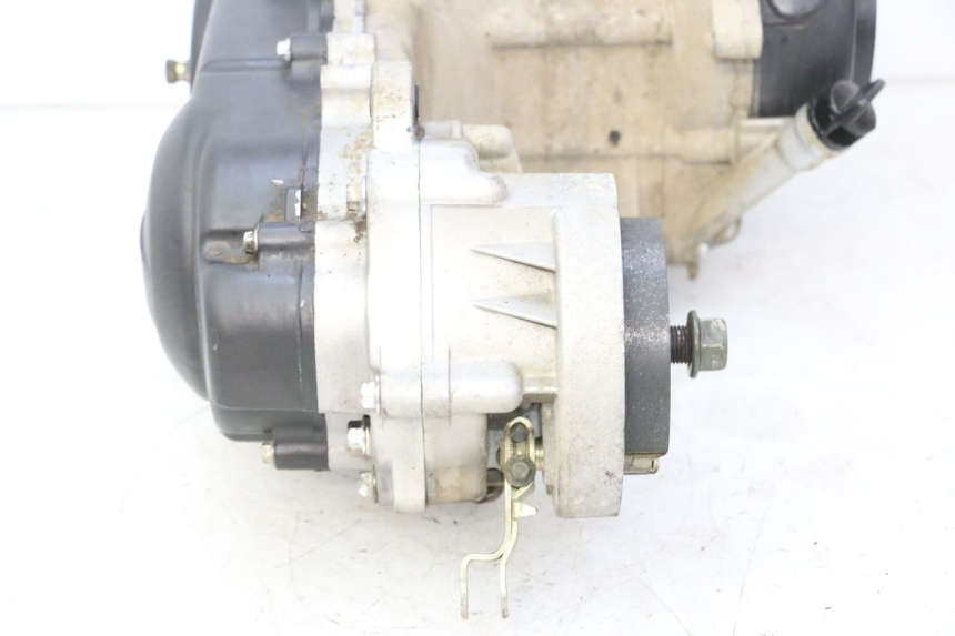 photo de MOTOR MOTRON BREEZY 4T 50 (2021 - 2025)