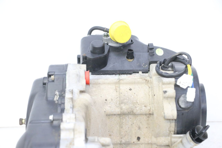photo de MOTOR MOTRON BREEZY 4T 50 (2021 - 2025)