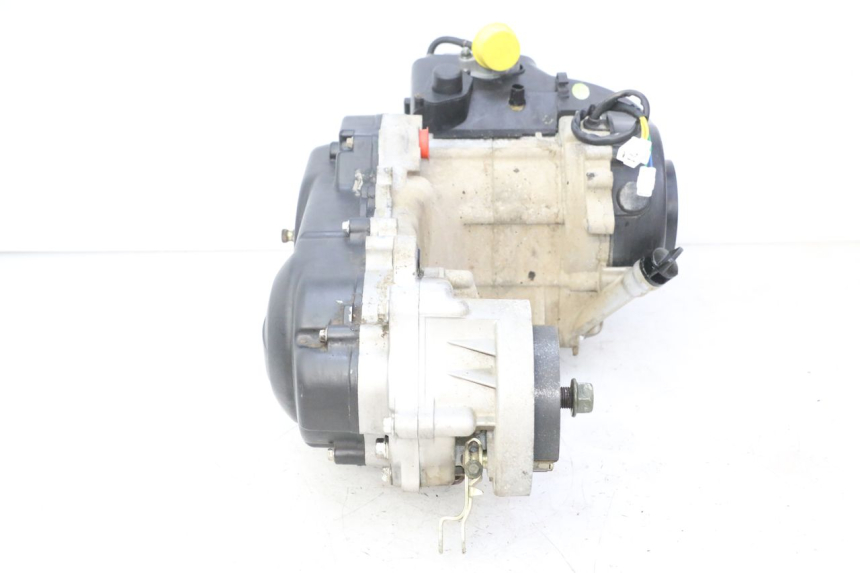 photo de MOTOR MOTRON BREEZY 4T 50 (2021 - 2025)