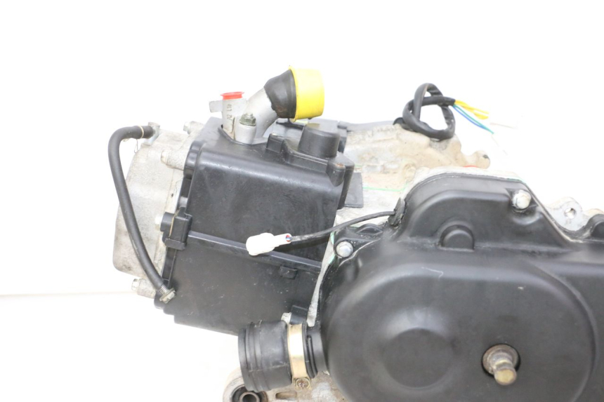 photo de MOTOR MOTRON BREEZY 4T 50 (2021 - 2025)