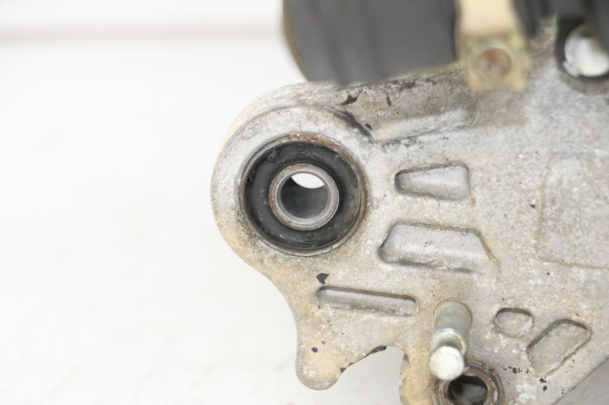 photo de MOTOR MOTRON BREEZY 4T 50 (2021 - 2025)