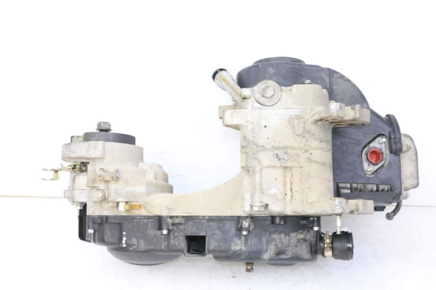 photo de MOTOR MOTRON BREEZY 4T 50 (2021 - 2025)