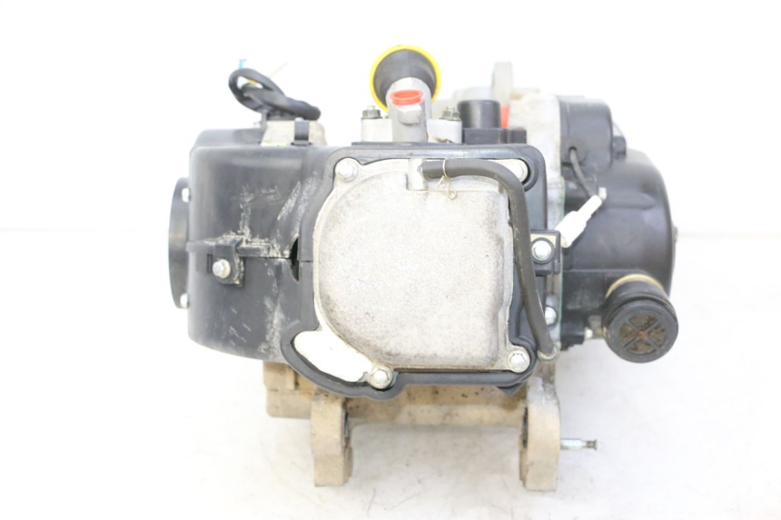 photo de MOTOR MOTRON BREEZY 4T 50 (2021 - 2025)