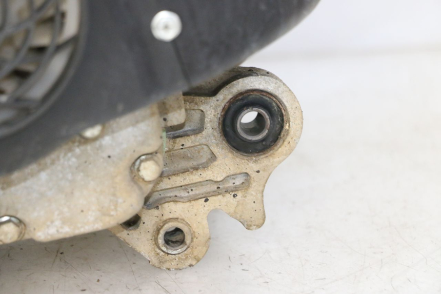 photo de MOTOR MOTRON BREEZY 4T 50 (2021 - 2025)