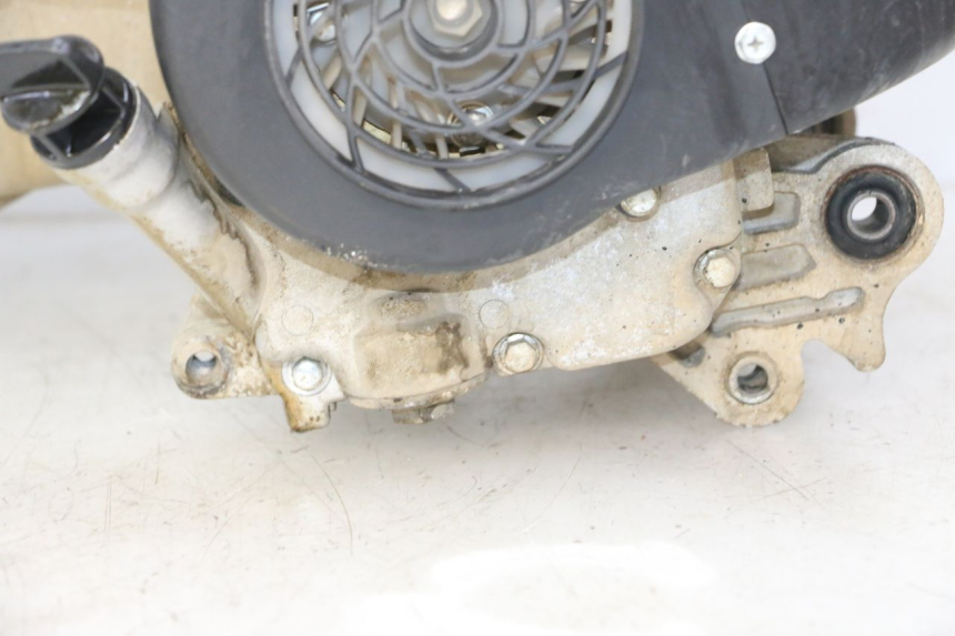 photo de MOTOR MOTRON BREEZY 4T 50 (2021 - 2025)