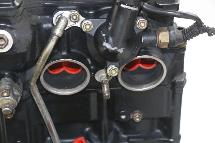 photo de MOTOR MV AGUSTA BRUTALE R WALLY 910 (2008 - 2008)