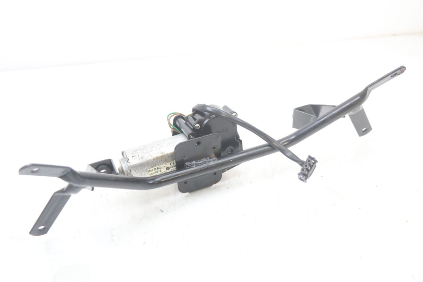 photo de WINDSCHILD MOTOR BMW C1 125 (2000 - 2003)