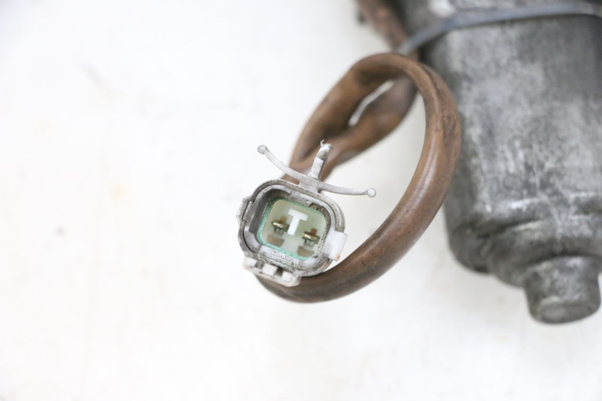 photo de WINDSCHILD MOTOR SUZUKI BURGMAN 650 (2013 - 2020)