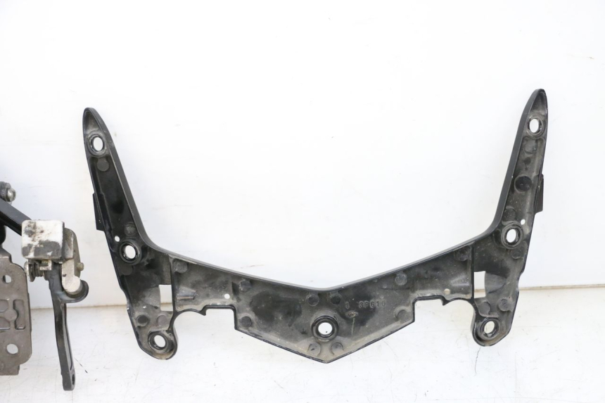 photo de MOTORHAUBE YAMAHA FJR ABS 1300 (2006 - 2012) - Weitere Ansicht des Artikels