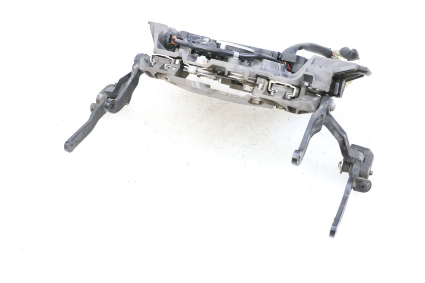 photo de MOTORHAUBE YAMAHA FJR ABS 1300 (2006 - 2012) - Oberflächenzustand und Material