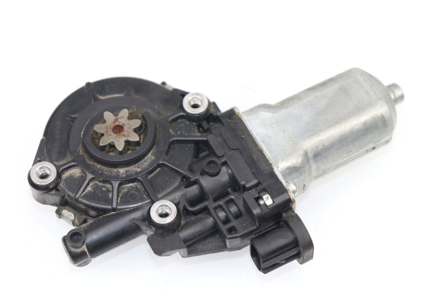 photo de MOTORHAUBE YAMAHA FJR ABS 1300 (2006 - 2012)