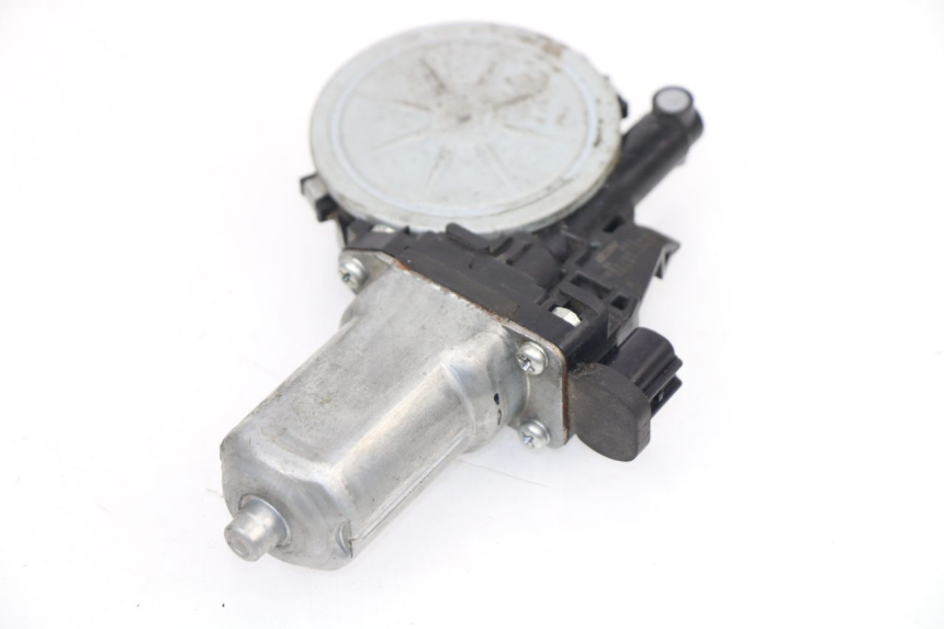 photo de MOTORHAUBE YAMAHA FJR ABS 1300 (2006 - 2012)