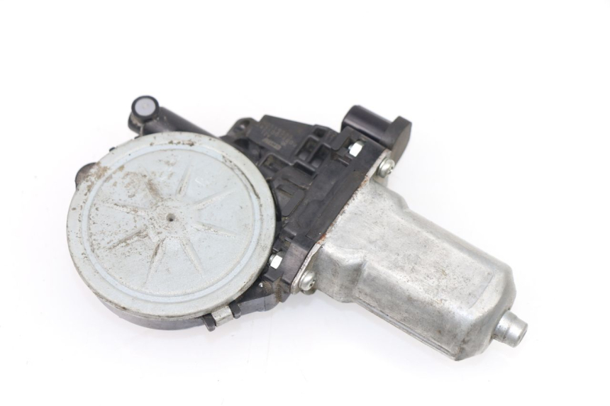 photo de MOTORHAUBE YAMAHA FJR ABS 1300 (2006 - 2012)