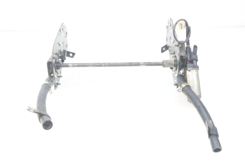 photo de MOTORBLASE SUZUKI GSX-F GSX  F 1100 (1988 - 1994)