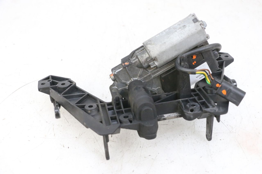 photo de WINDSCHILD MOTOR BMW R RT ABS 1200 (2010 - 2014) - Detailansicht des Bauteils