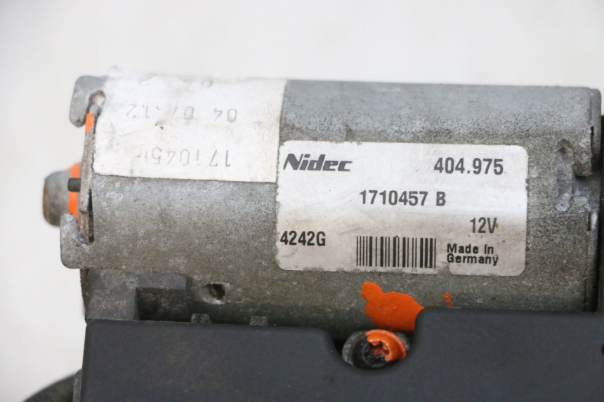 photo de WINDSCHILD MOTOR BMW R RT ABS 1200 (2010 - 2014) - Alternative Perspektive