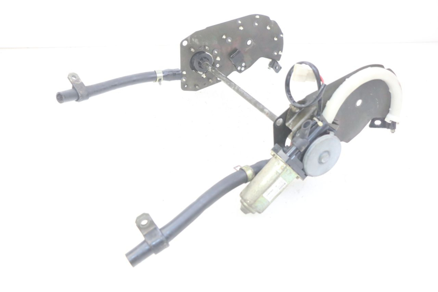 photo de MOTORBLASE SUZUKI GSX-F GSX  F 1100 (1988 - 1994)