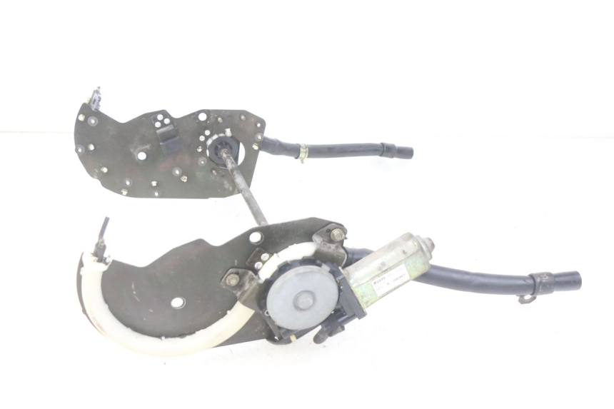 photo de MOTORBLASE SUZUKI GSX-F GSX  F 1100 (1988 - 1994)