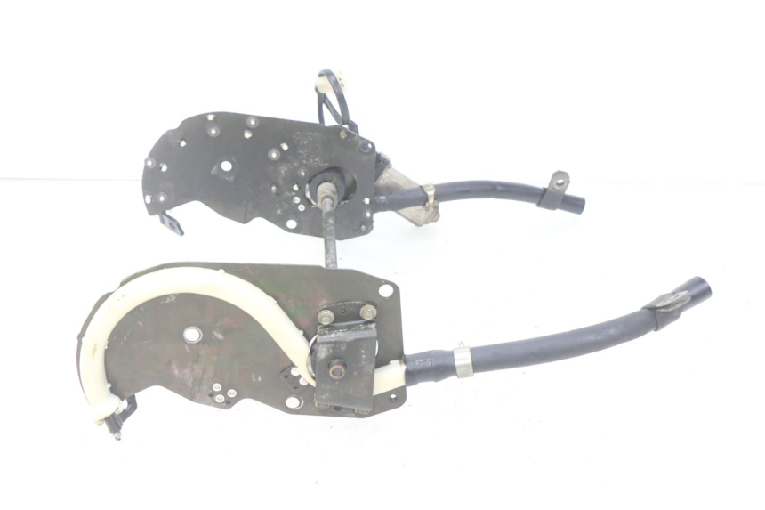 photo de MOTORBLASE SUZUKI GSX-F GSX  F 1100 (1988 - 1994)