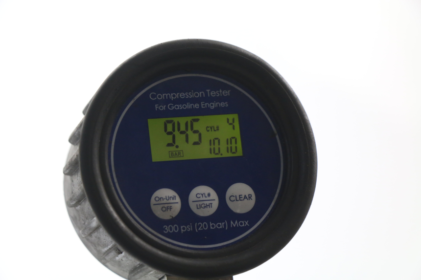 photo de MOTOR YAMAHA BW'S BWS 125 (2010 - 2013)