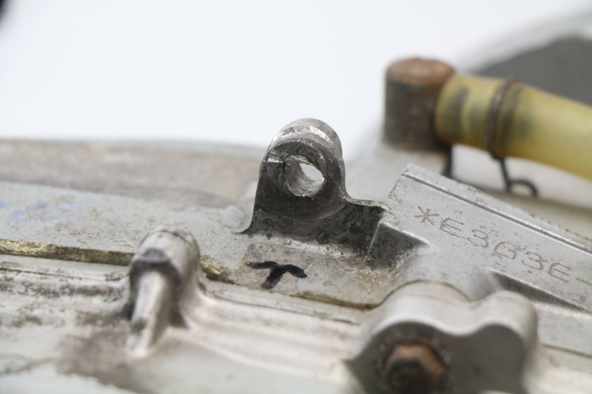 photo de MOTOR YAMAHA BW'S BWS 125 (2010 - 2013)