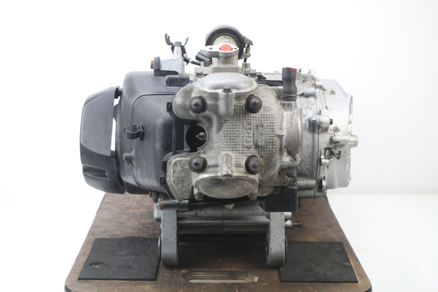 photo de MOTOR YAMAHA BW'S BWS 125 (2010 - 2013)