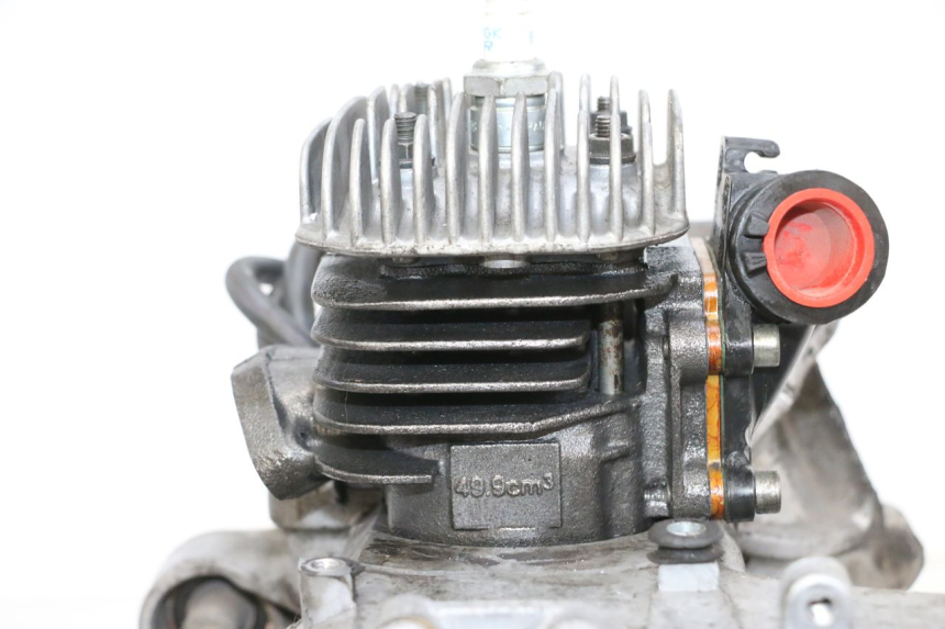 photo de MOTOR YAMAHA BW'S EASY 50 (2013 - 2016) - Profilansicht des Ersatzteils