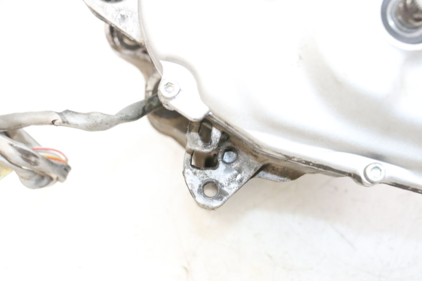 photo de MOTOR YAMAHA BW'S EASY 50 (2013 - 2016) - Zoom auf Gebrauchszustand