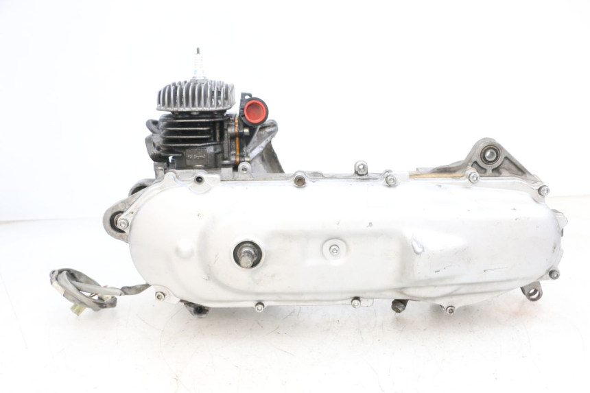 photo de MOTOR YAMAHA BW'S EASY 50 (2013 - 2016) - Detailansicht des Bauteils